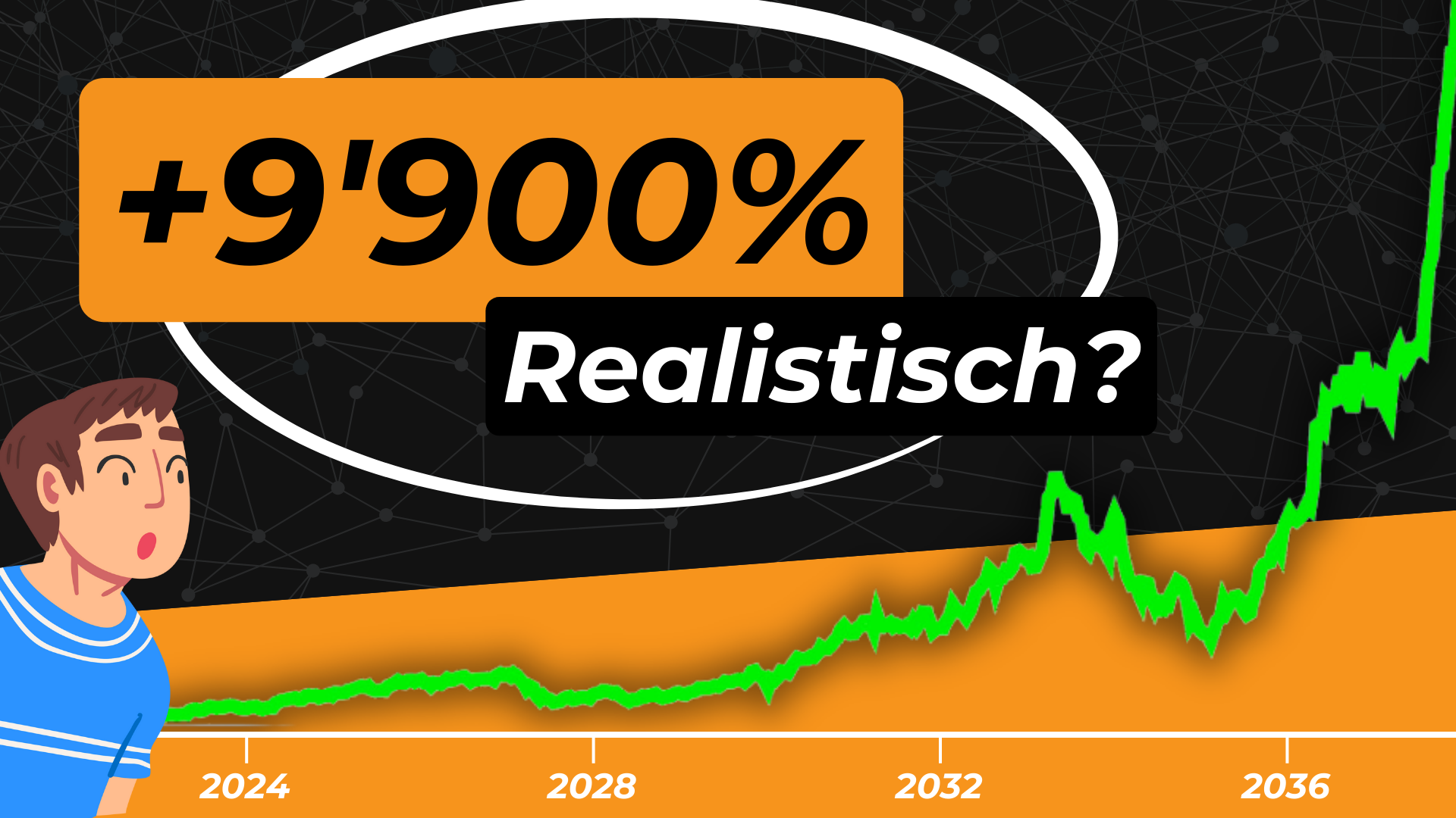 Sind 100x bei Bitcoin noch möglich?