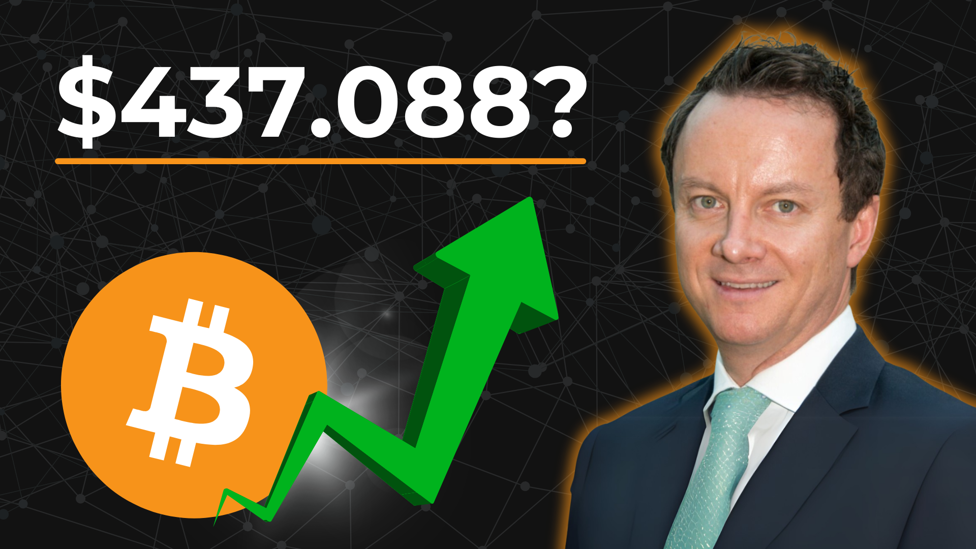 Bitcoin Prognose 2025: Dieser Preis ist möglich!